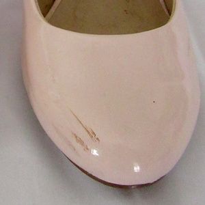 Call It Spring Shoes - Blush Heels Call It Spring Shoes - Blush Heels